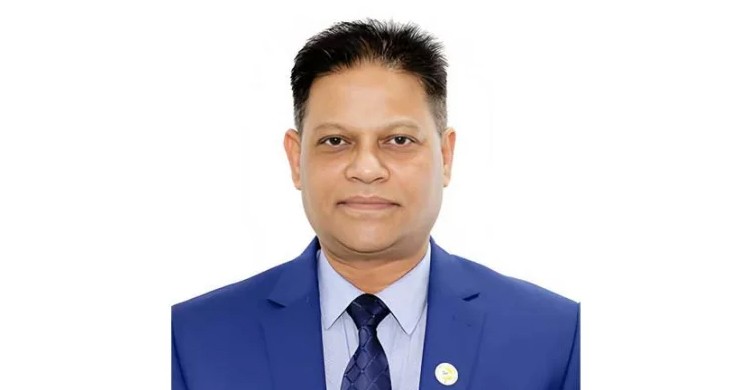 পুলিশের নতুন আইজিপি আলী হোসেন ফকির