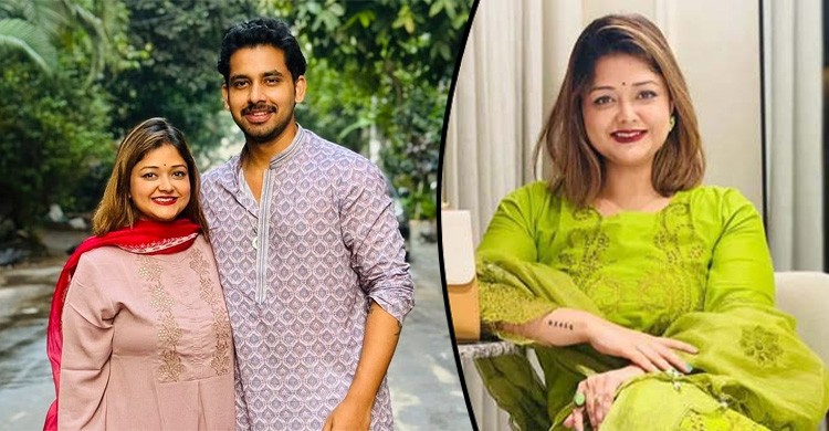 অভিনেতা জাহের আলভীর স্ত্রী ইকরার আত্মহত্যা