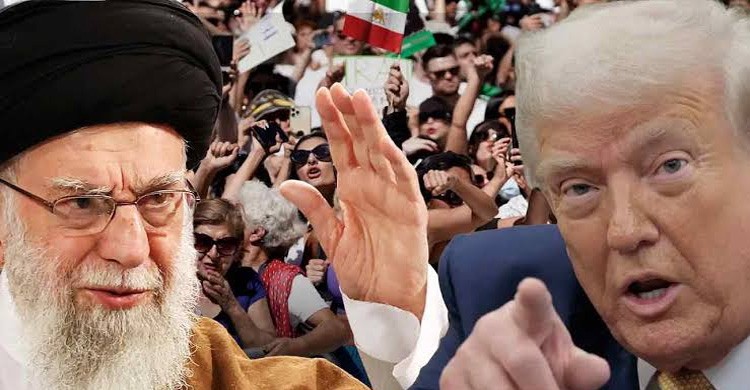 পারমাণবিক আলোচনার মধ্যেই মার্কিন নাগরিকদের অবিলম্বে ইরান ছাড়ার নির্দেশ