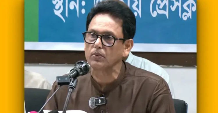 ভবিষ্যতের শিক্ষাব্যবস্থা নিয়ে নিজের পরিকল্পনা জানালেন এহছানুল হক মিলন