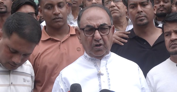 নির্বাচনের আগে কখনও নিশ্চিত করে বলতে পারিনি জয়লাভ করবো: মির্জা আব্বাস