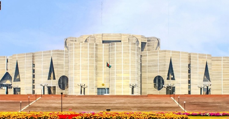 ১২ মার্চ বা তার আগেই বসছে ত্রয়োদশ জাতীয় সংসদের প্রথম অধিবেশন