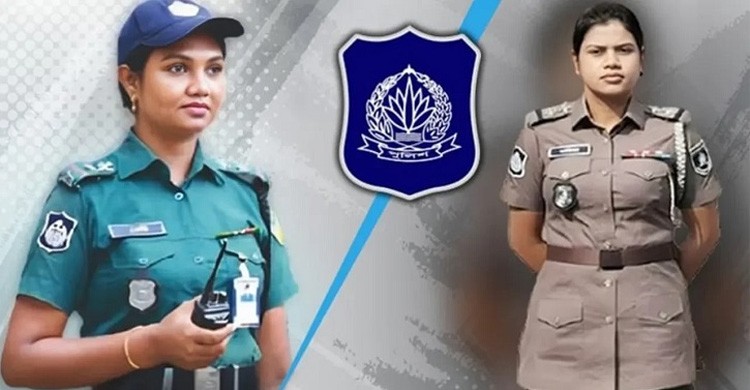 শতকোটি টাকা ব্যয়ে বদল, আবারও পুরোনো পোশাকে ফিরছে পুলিশ?