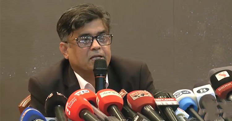 দু-এক দিনের মধ্যেই উপদেষ্টাদের সম্পদের বিবরণী প্রকাশ করা হবে: প্রেস সচিব
