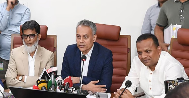 ভারত-বাংলাদেশ রেল যোগাযোগ পুনরায় চালুর বিষয়ে পরীক্ষা-নিরীক্ষা চলছে: রেলমন্ত্রী