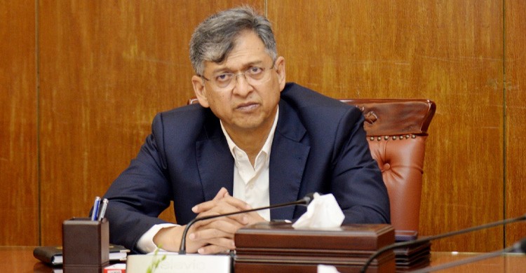 আমিও গুমের শিকার, গুম কমিশন এমনভাবে করব যাতে ন্যায়বিচার হয়: স্বরাষ্ট্রমন্ত্রী