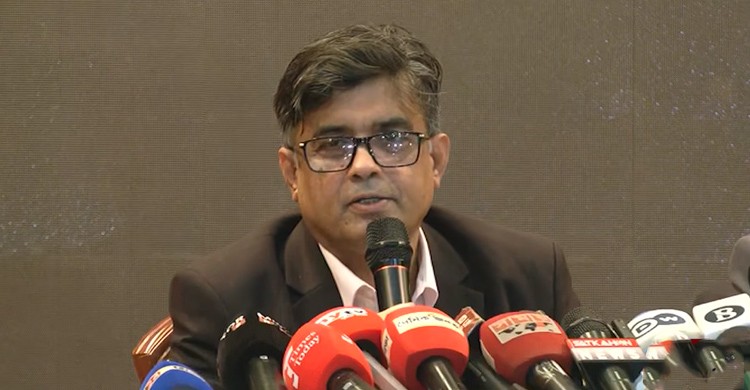 কেউ মনোকষ্ট পেয়ে থাকলে হৃদয়ের অন্তস্থল থেকে বলছি দুঃখিত: প্রেস সচিব