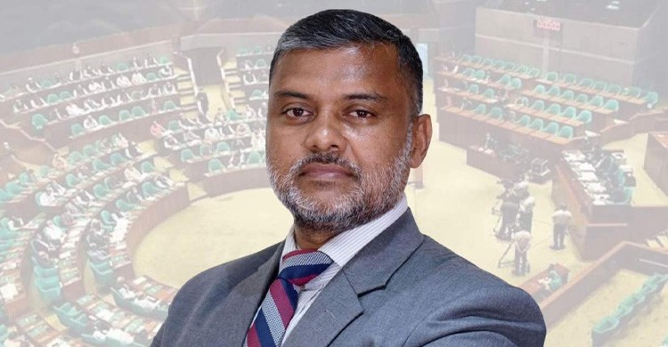 সংবিধান সংস্কার পরিষদের শপথ না নেওয়ায় বিতর্ক, আইনি ব্যাখ্যা দিলেন শিশির মনির