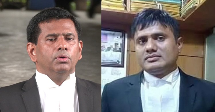 তাজুলের নামে অভিযোেগ তোলা প্রসিকিউটরের বিরুদ্ধে নির্যাতনের অভিযোগ স্ত্রীর