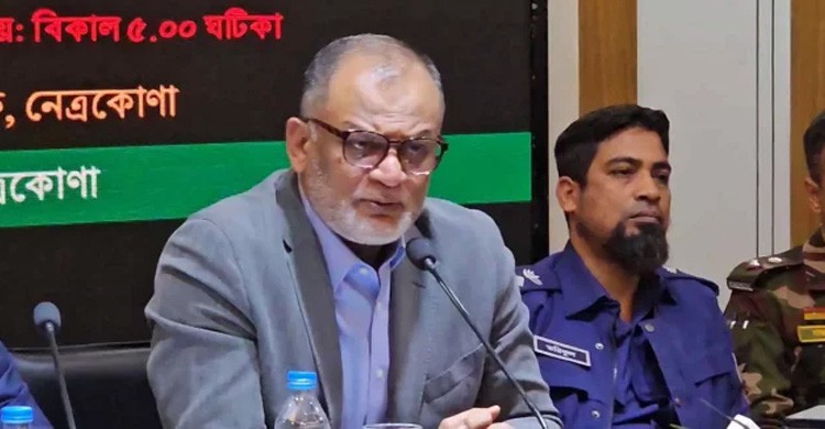 চালের দাম ২০ টাকা বেড়ে গেছে পদ্মা সেতুর দায় পরিশোধ করতে গিয়ে: বাণিজ্য উপদেষ্টা