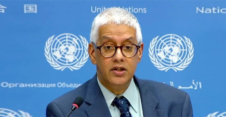 নির্বাচন ঘিরে জাতিসংঘের বার্তা, শান্তিপূর্ণ অংশগ্রহণ নিশ্চিতের আহ্বান