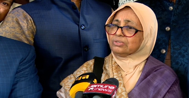 সংবিধানে বিসমিল্লাহ সারা জীবন থাকবে, গণভোটের সঙ্গে এর সম্পর্ক নেই: স্বাস্থ্য উপদেষ্টা