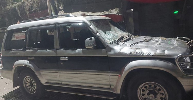 প্রচারণার প্রথম দিনেই বিএনপি-স্বতন্ত্র প্রার্থীর সমর্থকদের মধ্যে সংঘর্ষ, আহত ১০