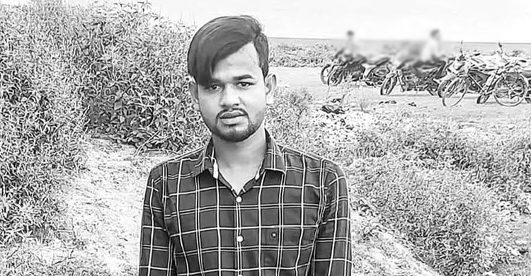 ভারতে আবারও বাংলাদেশি তকমা দিয়ে মুসলিম যুবককে পিটিয়ে হত্যা