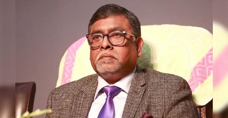 সাবেক মন্ত্রী জাহিদ মালেকের দুই মেয়ের দেশত্যাগে নিষেধাজ্ঞা