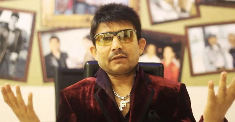 বাংলাদেশ ক্রিকেটের পক্ষে কথা বলায় গ্রেপ্তার ভারতীয় অভিনেতা