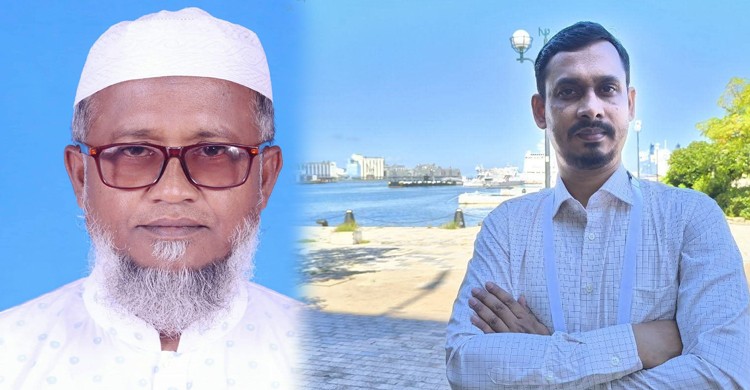 কুড়িগ্রাম-৪ আসনে টিকে গেল দাড়িপাল্লা, ভাতিজার দায়ের করা আপিল খারিজ