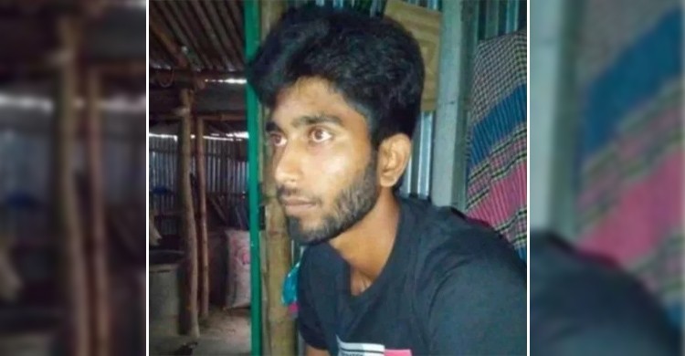 চাঁদা না পেয়ে কলেজ শিক্ষককে মারধর, বিএনপি নেতা আটক