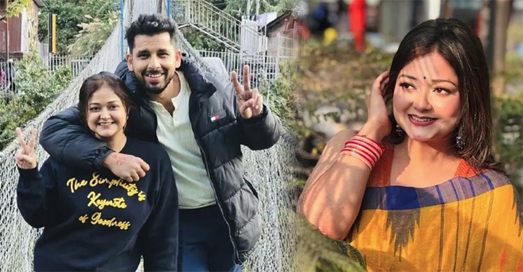 স্ত্রীর আত্মহত্যার পর নিখোঁজ জাহের আলভী, দেশে ফিরলেই হবেন গ্রেপ্তার