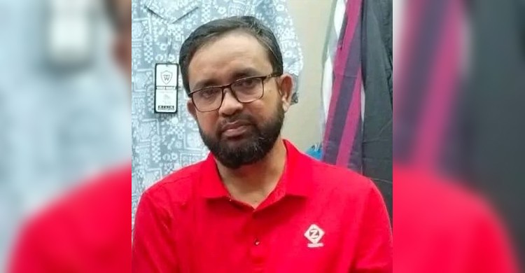 রাজারহাট উপজেলা প্রশাসকে আলোচনার কেন্দ্রবিন্দু আনিছুর রহমান লিটন