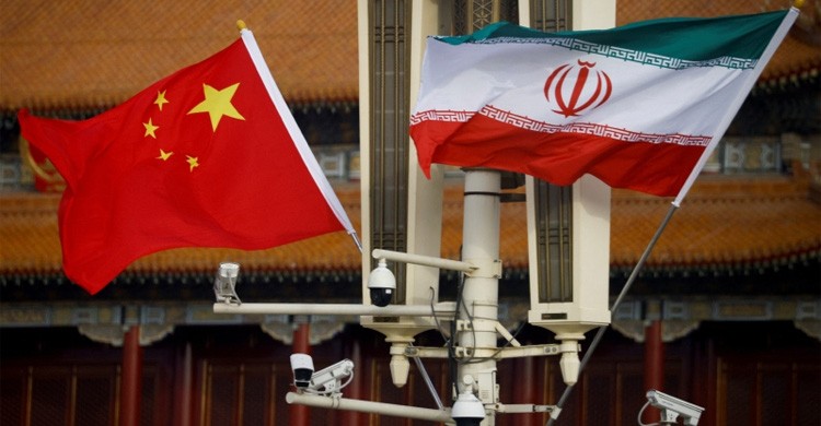 যুদ্ধ বিধ্বস্ত ইরানকে আর্থিক ও সামরিক সহায়তা দিতে যাচ্ছে চীন
