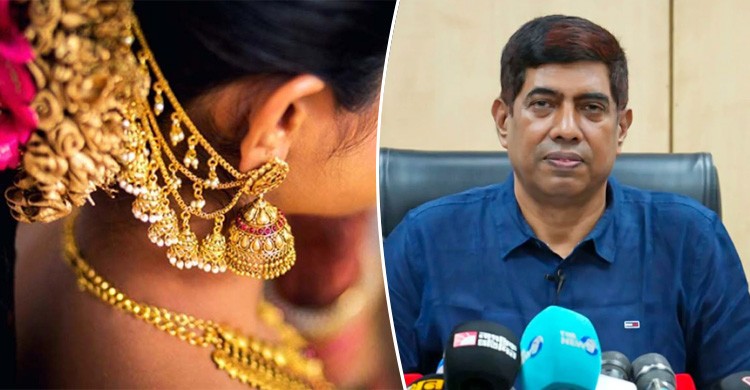 প্রয়োজনে বিয়ে বাড়ির গহনা বহনে নিরাপত্তা দেবে পুলিশ: ডিবি প্রধান