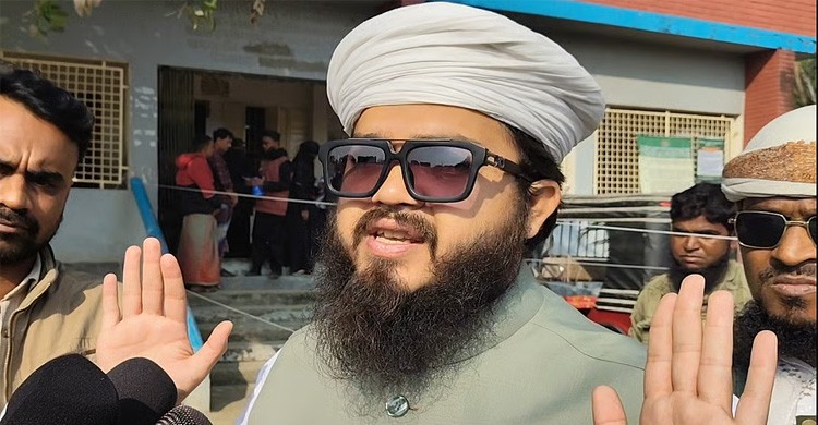 খোঁচাখুঁচি করলে বিএনপি এ দেশে থাকতে পারবে না: আহমাদ হানজালা