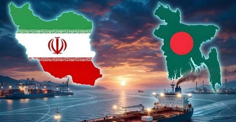 হরমুজ প্রণালিতে নিরাপদ চলাচলের সুযোগ পাবে বাংলাদেশসহ ছয় দেশের জাহাজ: ইরান