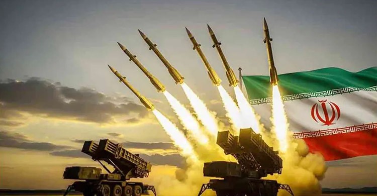 পূর্ণাঙ্গ বিজয় পর্যন্ত লড়াই চলবে, ঘোষণা ইরানের সশস্ত্র বাহিনীর