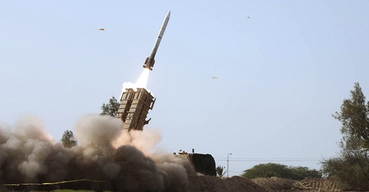 নাগরিকদের সতর্ক করেও ইরানি ক্ষেপণাস্ত্র ঠেকাতে পারল না ইসরাইল