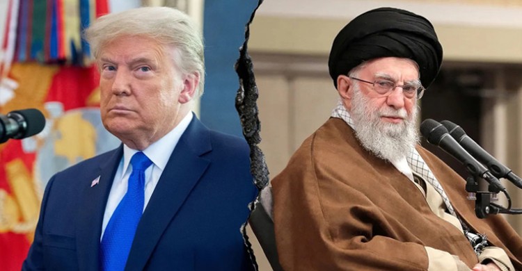 ট্রাম্পকে দুঃসংবাদ দিল মার্কিন গোয়েন্দারা