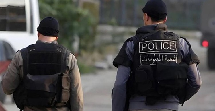 ইরানকে সমর্থন দেওয়ায় ৪ জনকে গ্রেপ্তার করেছে ইসরাইলি পুলিশ