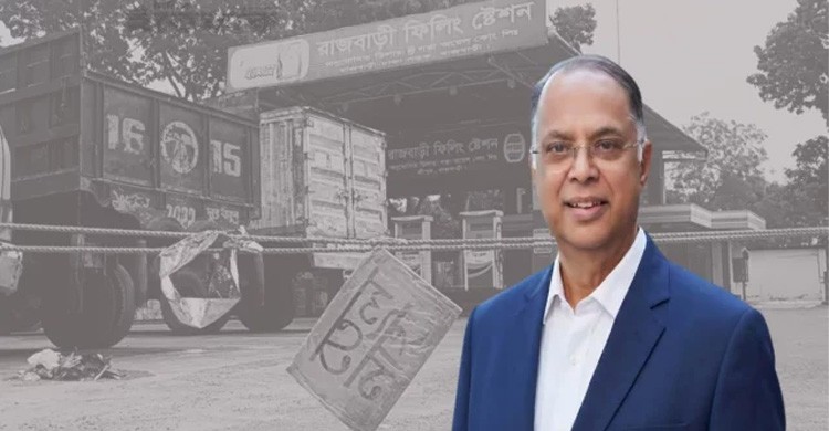 দেশে তেলের কোনো সংকট নেই, সরবরাহ অব্যাহত: জ্বালানিমন্ত্রী