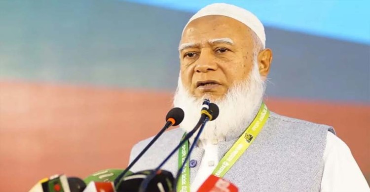 জুলাই সনদ বাস্তবায়নে টালবাহানা জনগণ মেনে নেবে না: জামায়াত আমির