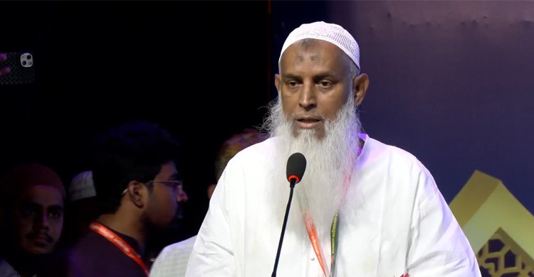 তারেক রহমানের বিরুদ্ধে ষড়যন্ত্র করছে ইসলামের শত্রুরা: ধর্মমন্ত্রী