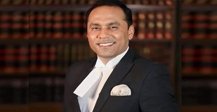 এদেশে কেউ সংখ্যালঘু নয়, সবারই সমান অধিকার: ডেপুটি স্পিকার