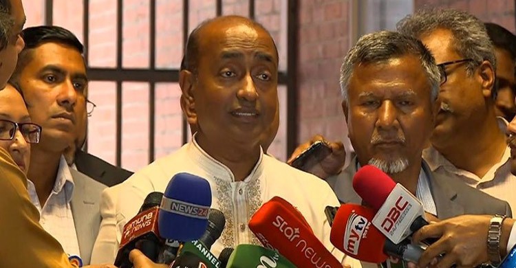 অন্তর্বর্তী সরকারের ১২০টি অধ্যাদেশের বিষয়ে সিদ্ধান্ত চূড়ান্ত: আইনমন্ত্রী