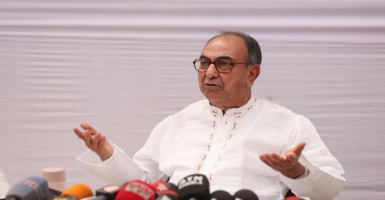 আমার এলাকায় ভোট কারচুপি না হলে ওরা এত ভোট পেতে পারে না: মির্জা আব্বাস