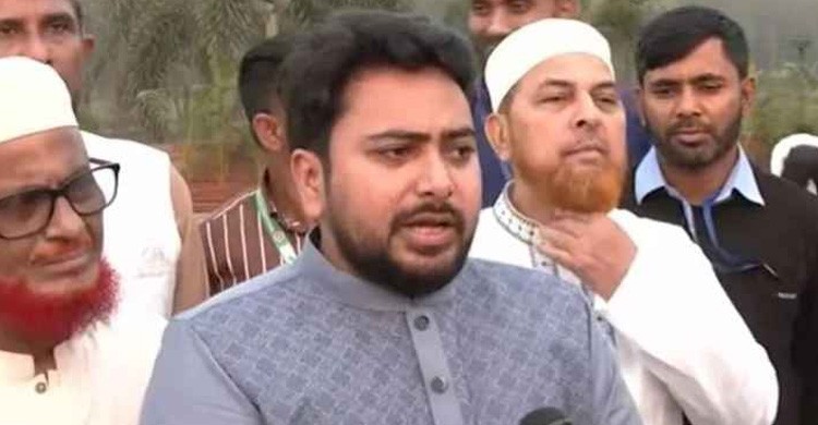 স্বাধীনতার অনেক আকাঙ্ক্ষাই পূরণ হয়নি: বিরোধী দলীয় চিফ হুইপ নাহিদ