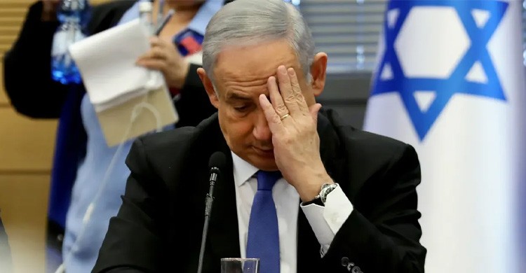 নেতানিয়াহু কি সত্যি মারা গেছেন? যা বলল প্রধানমন্ত্রীর কার্যালয়