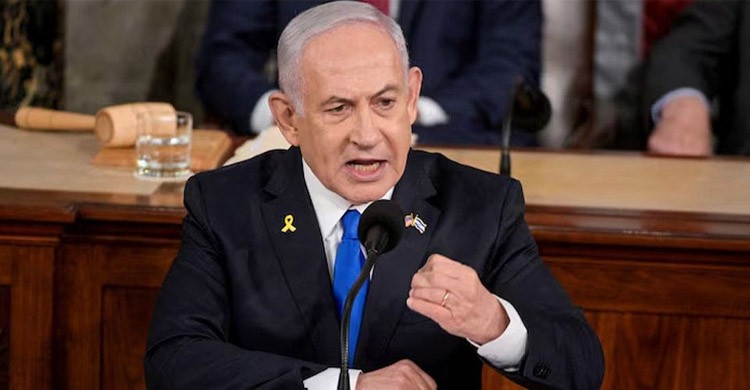 ইরানের আর ইউরেনিয়াম সমৃদ্ধ করার সক্ষমতা নেই: দাবি নেতানিয়াহুর