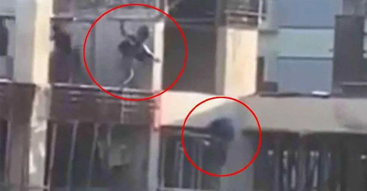 রামপুরায় কার্নিশে থাকা তরুণকে গুলি, রায় না দিতে আবেদন প্রসিকিউশনের