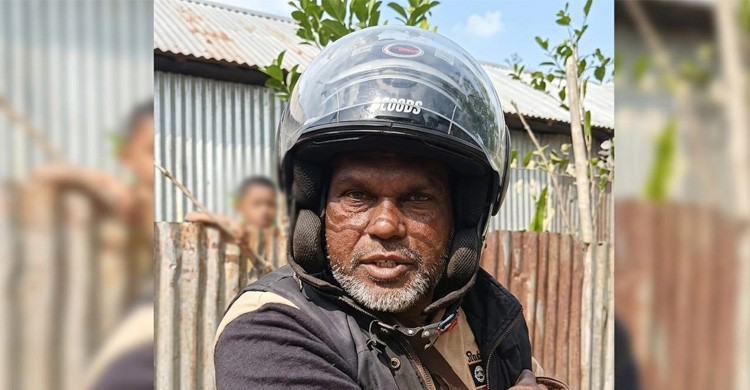 কুড়িগ্রামের রৌমারীতে মানবাধিকার কর্মীর পরিচয়ে চাঁদাবাজি: সংবাদ প্রকাশ করায় সাংবাদিককে হুমকি