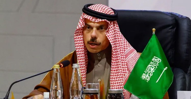 ইরানকে কড়া হুঁশিয়ারি সৌদি আরবের, সম্মিলিত পদক্ষেপের হুমকি