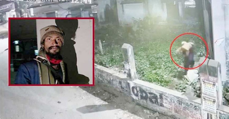 সাভারের সেই কুখ্যাত ‘সিরিয়াল কিলার’ সম্রাট মারা গেছেন