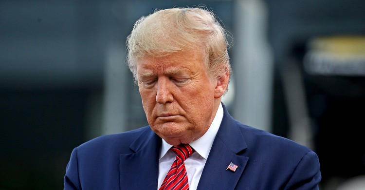 ইরানের সঙ্গে যুদ্ধের প্রভাব, ট্রাম্পের জনপ্রিয়তায় রেকর্ড ধস