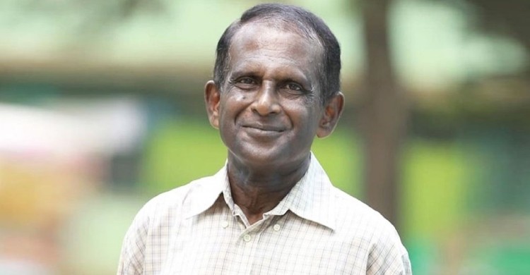 দুই সপ্তাহ ধরে হাসপাতালে চিকিৎসাধীন অভিনেতা হাসান মাসুদ