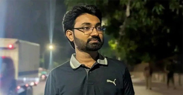 বর্ষা–মাহিরের প্রেমের দ্বন্দ্বে খুন জবি ছাত্রদল নেতা জোবায়েদ