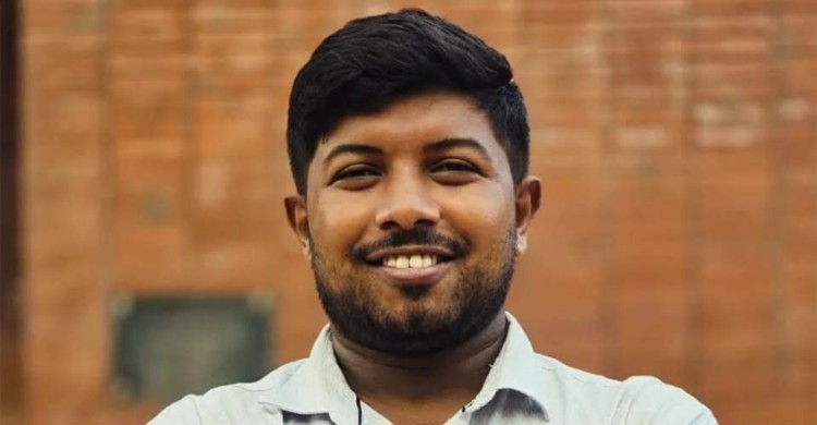 জাতীয় ছাত্রশক্তির কেন্দ্রীয় নেতার পদত্যাগ