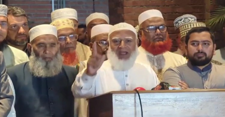 ইলেকশন ইঞ্জিনিয়ারিংয়ের দুজন রাজসাক্ষী পাওয়া গেছে: জামায়াত আমির